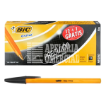 BOLÍGRAFO BIC P/FINO NEGRO